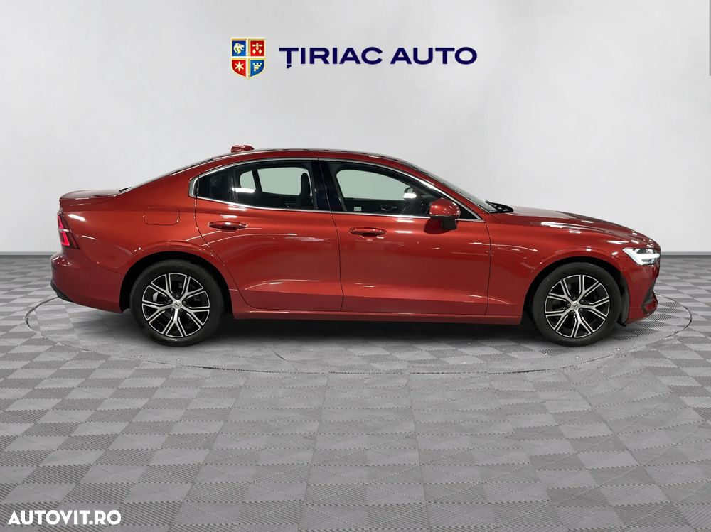 Volvo S60 - 6