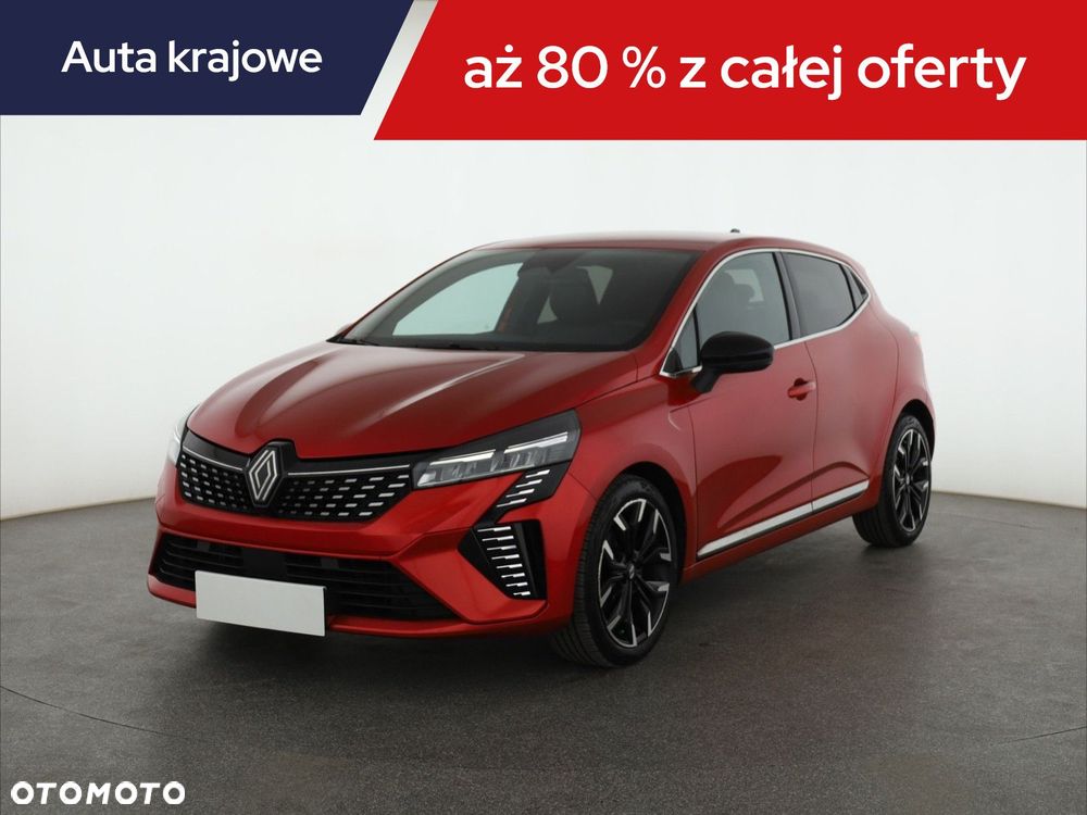 Renault Clio - 3