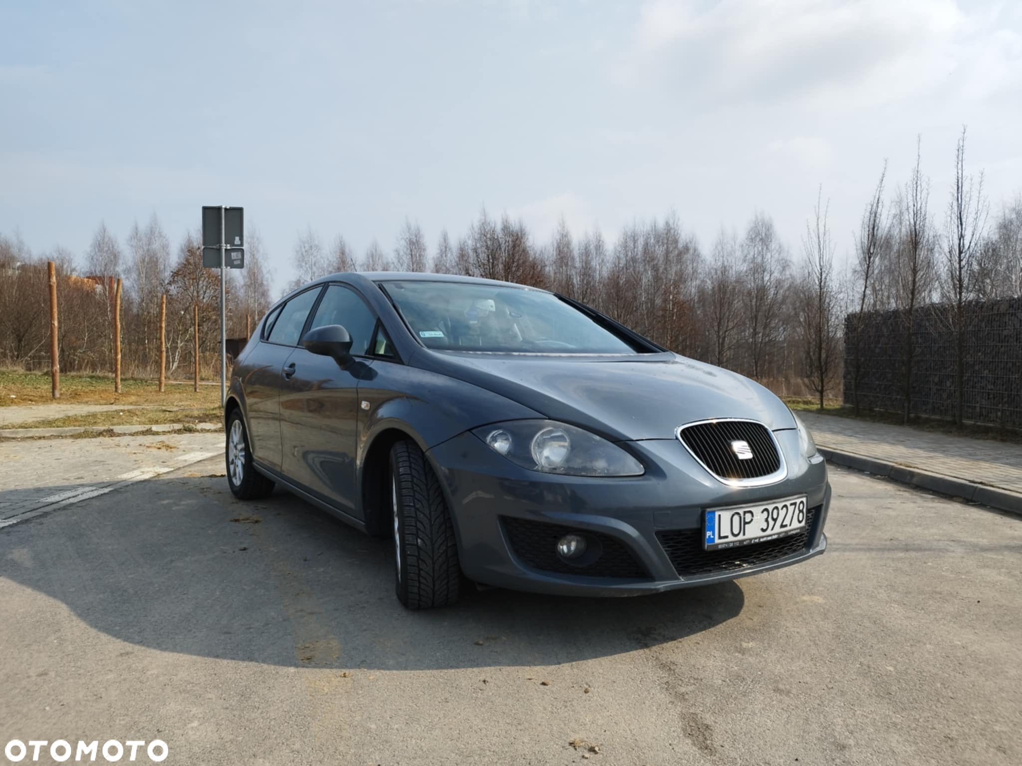 Seat Leon - 2
