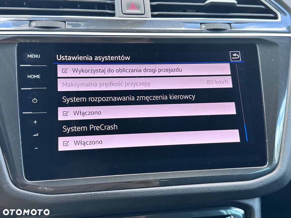 Volkswagen Tiguan 2.0 TDI BMT SCR IQ Drive DSG - 36