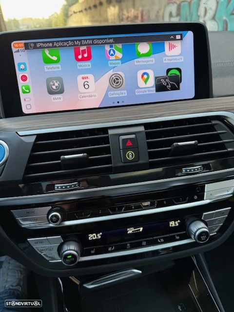 BMW iX3 M Sport Impressive - 13