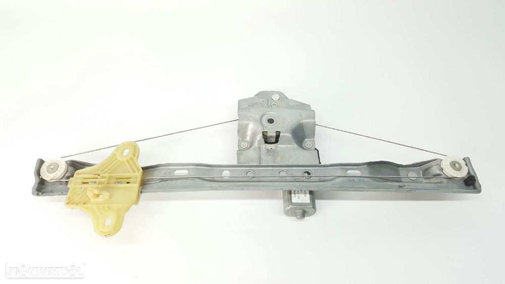 ELEVADOR FRENTE ESQUERDO RENAULT TWINGO III DYNAMIQUE - 4
