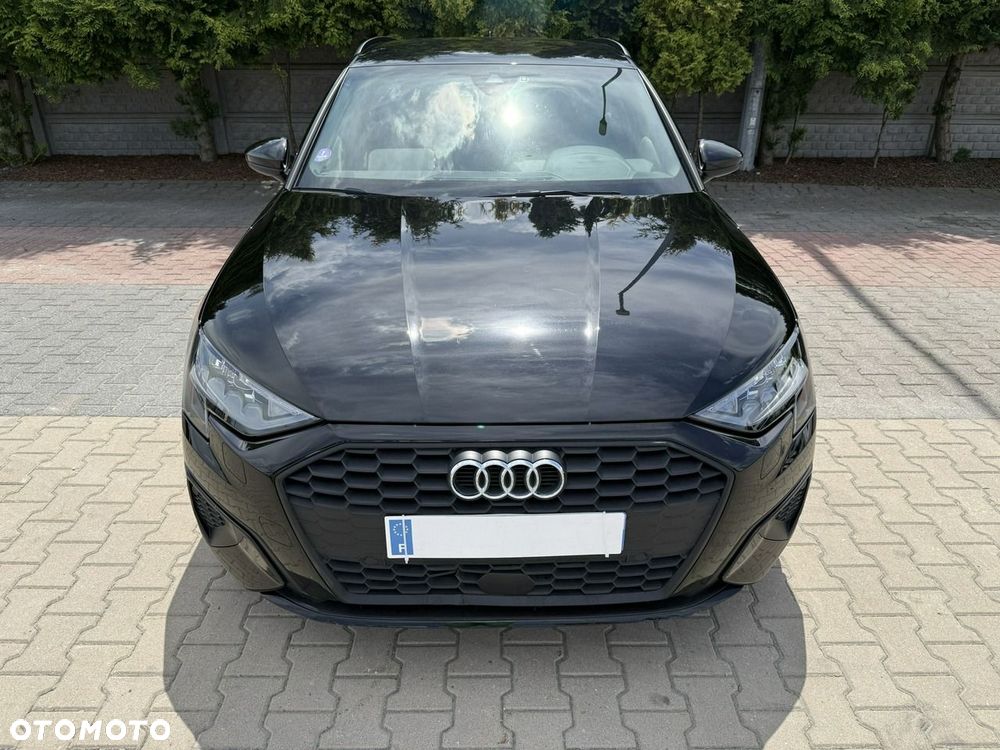 Audi A3 Sportback - 5