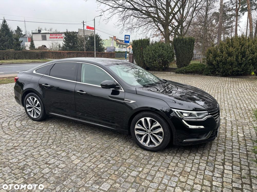 Renault Talisman ENERGY dCi 160 EDC INTENS - 3