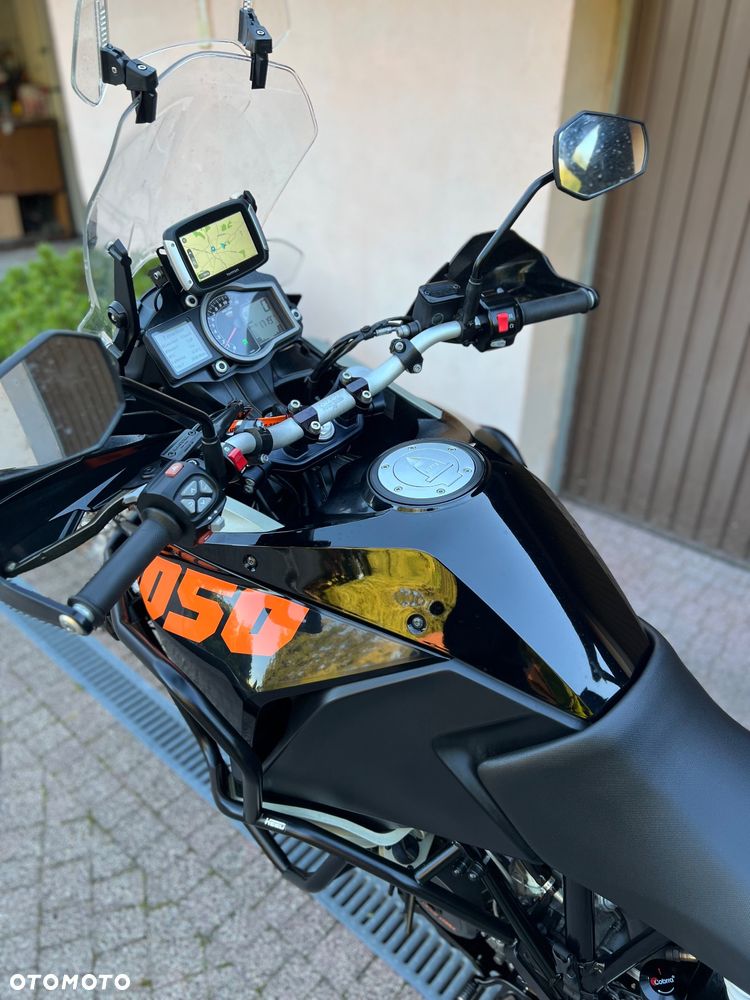 KTM Adventure - 28