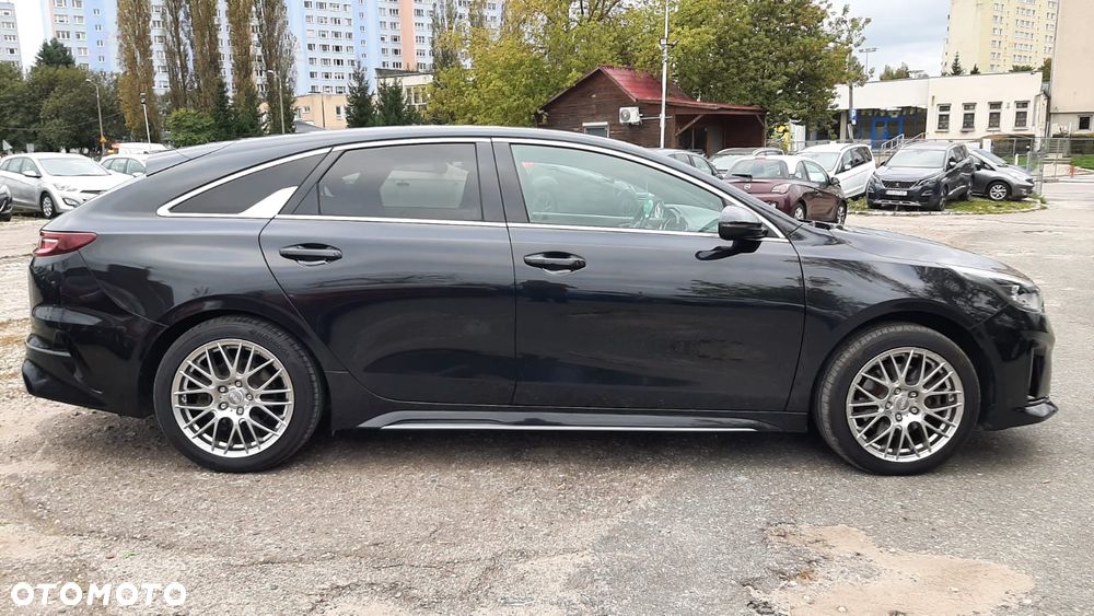 Kia ProCeed 1.6 CRDi GT Line - 6