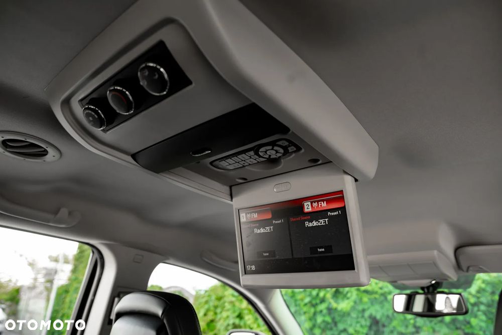 Fiat Freemont 3.6 V6 Urban - 28