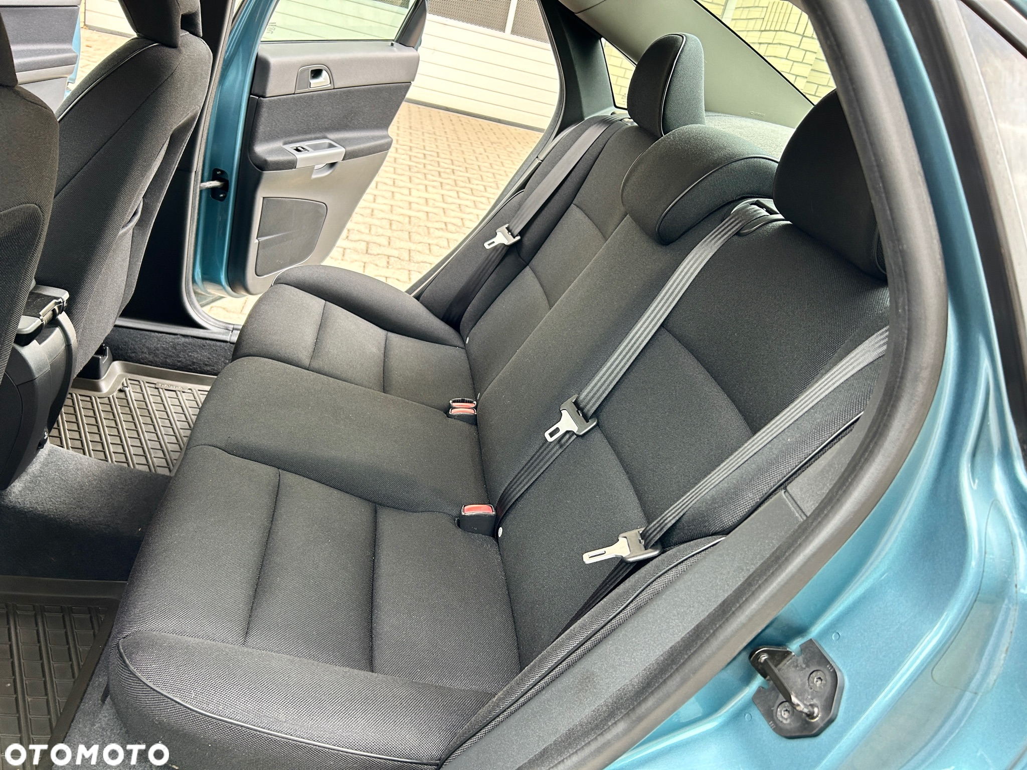 Volvo S40 - 13