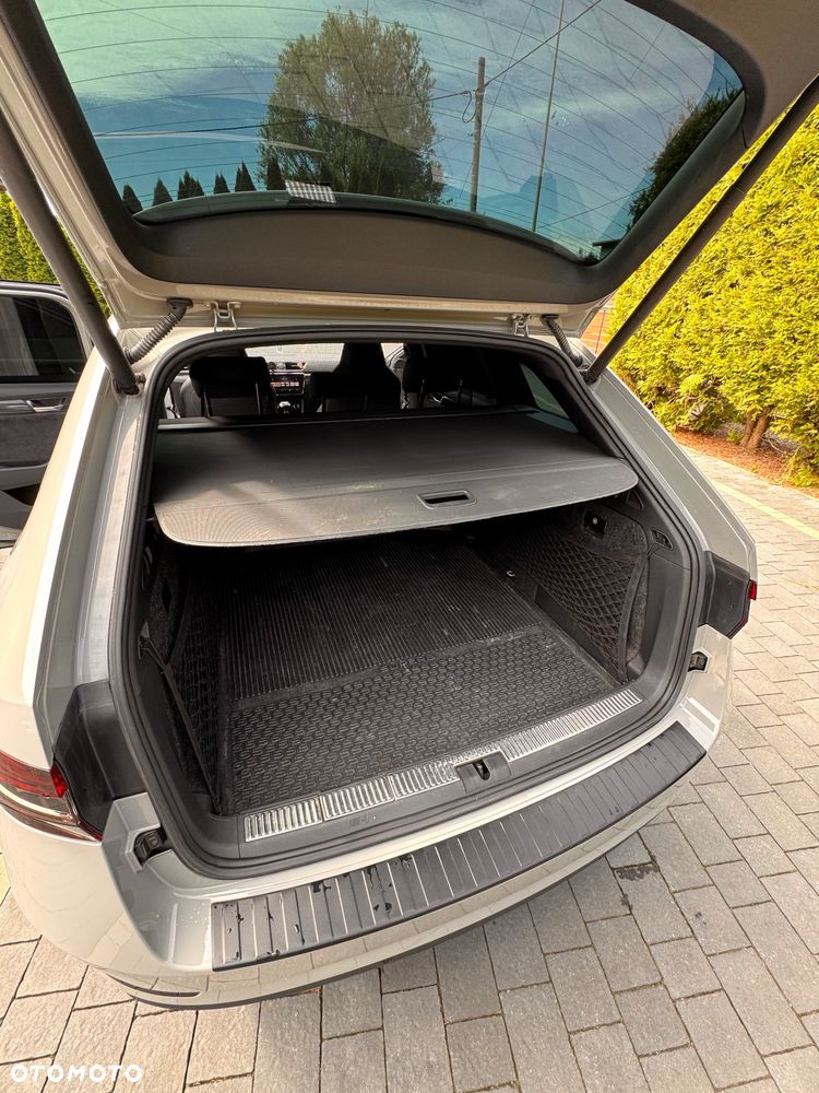 Skoda Superb 2.0 TDI 4x4 Sportline DSG - 15