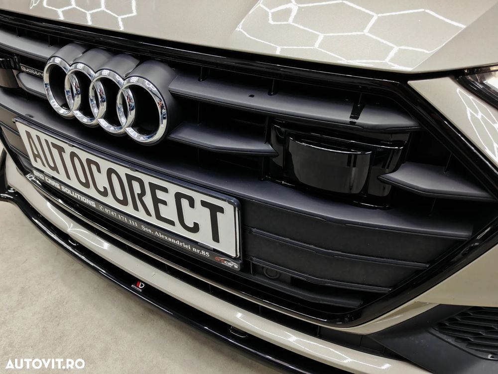 Audi A7 50 TFSIe quattro S tronic - 34