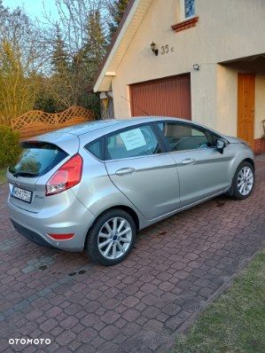 Ford Fiesta - 3