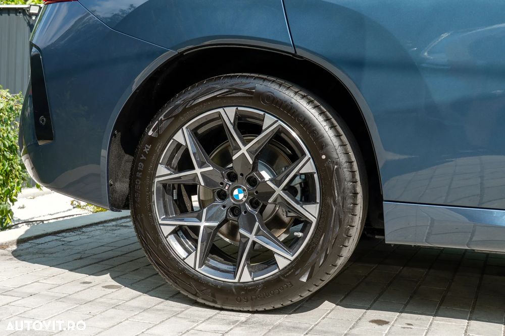 BMW X3 20d xDrive AT MHEV - 31