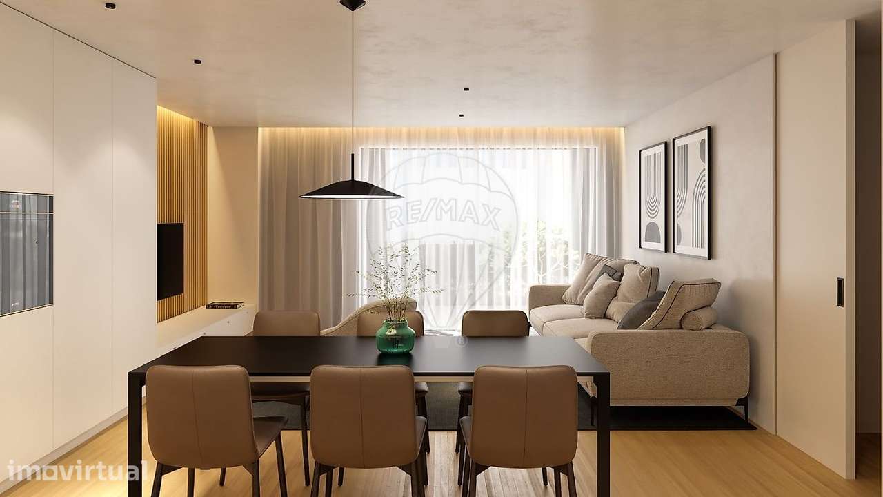Apartamento T3 para venda - Grande imagem: 3/7