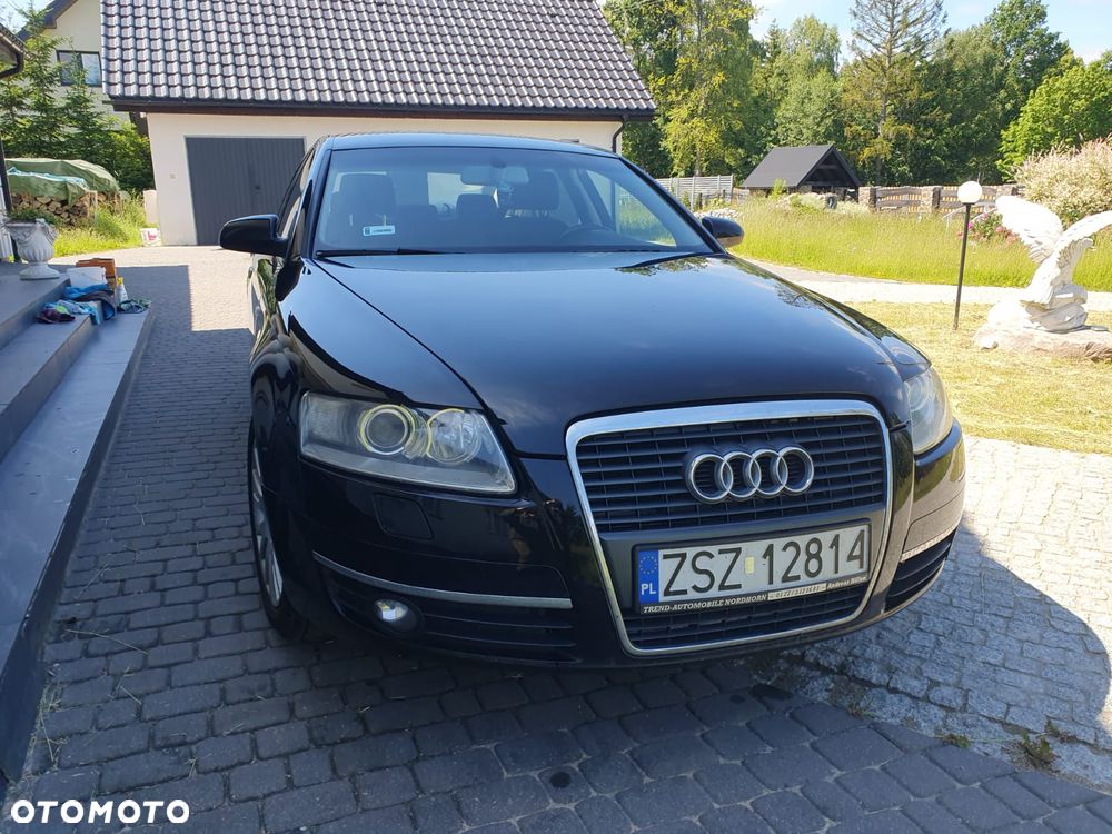 Audi A6 Limousine 2.0 TDI - 11