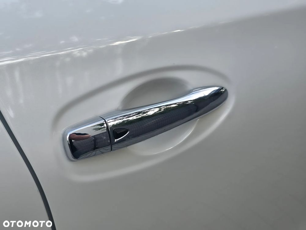 Nissan X-Trail 2.0 dCi Acenta Xtronic 4WD - 10