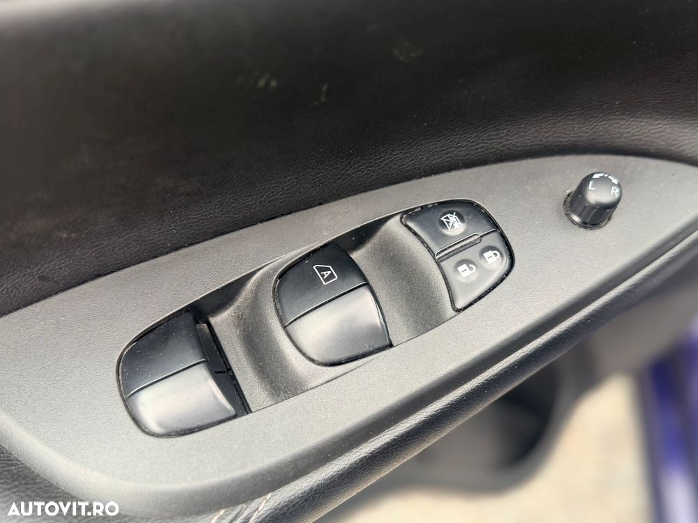 Nissan Pulsar 1.5 dCi Tekna - 16