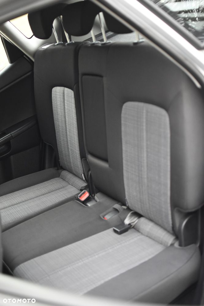 Kia Venga 1.4 L - 31