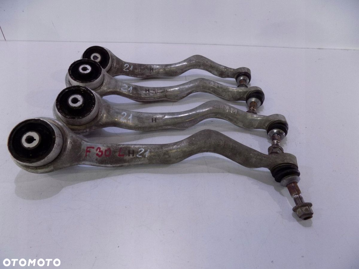 BMW 1 F20/21 BMW 3 F30/31 Wahacz Przedni L - 00021 - 7