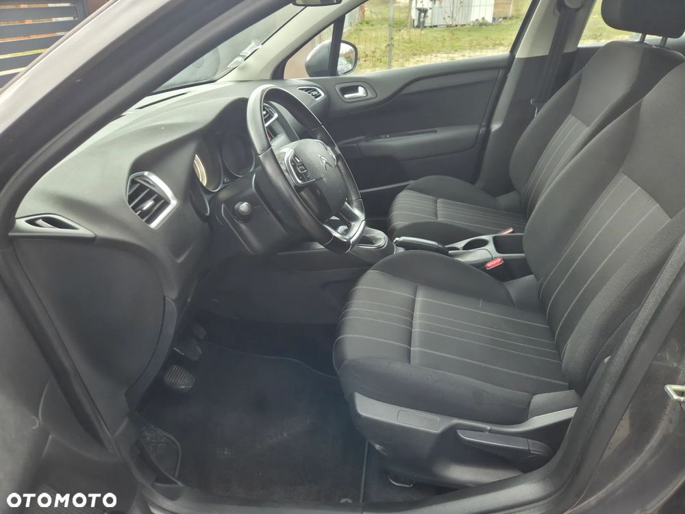 Citroën C4 PureTech 110 Selection - 8