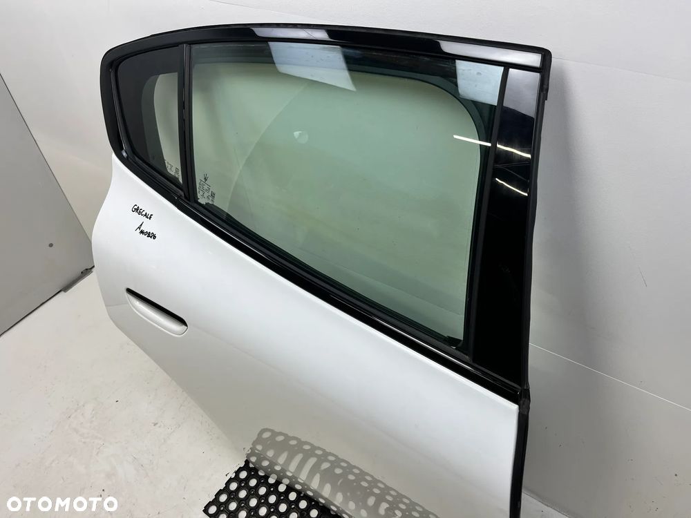 Drzwi tył tylne prawe Maserati Grecale - 3