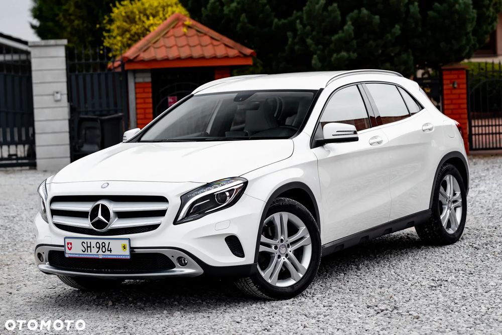 Mercedes-Benz GLA 250 4Matic 7G-DCT Activity Edition - 6