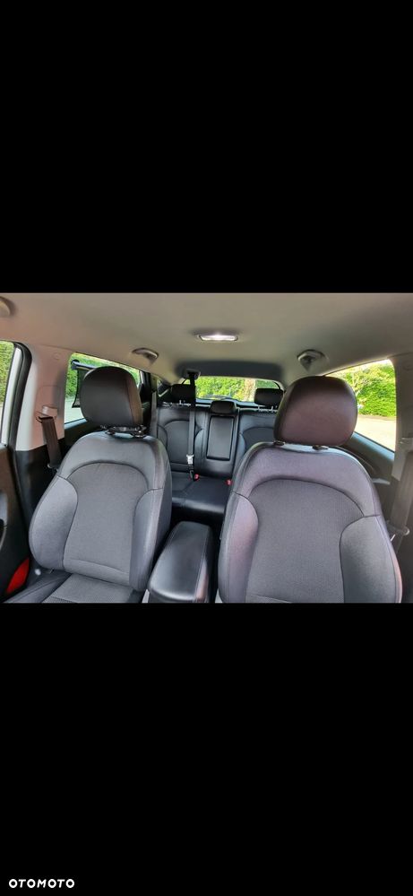 Hyundai ix35 1.6 GDI Classic 2WD - 19