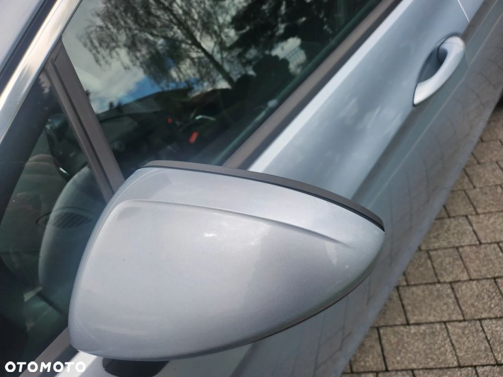 Opel Astra 1.6 D (CDTI) Start/Stop Business - 10