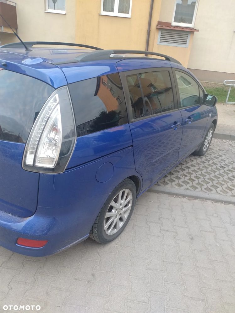 Mazda 5 2.0 Top / Sport - 3