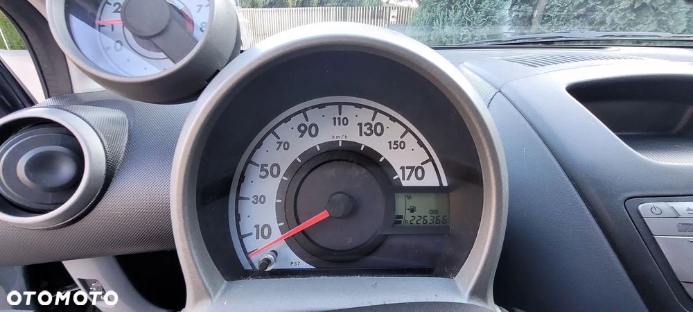 Citroën C1 1.0 Advance - 16