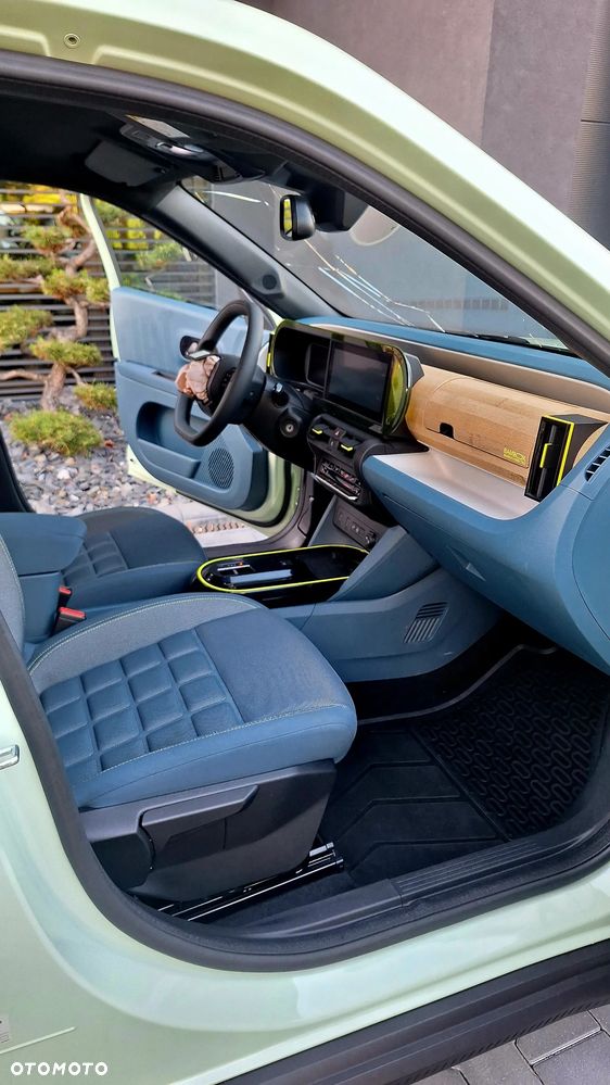 Fiat Grande Panda - 11