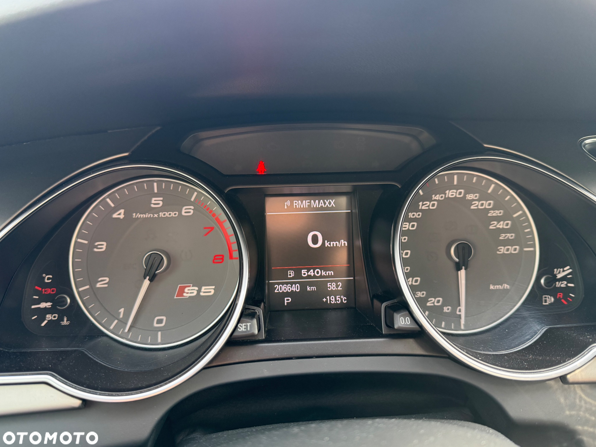 Audi S5 Coupé 3.0 TFSI Quattro S tronic - 20