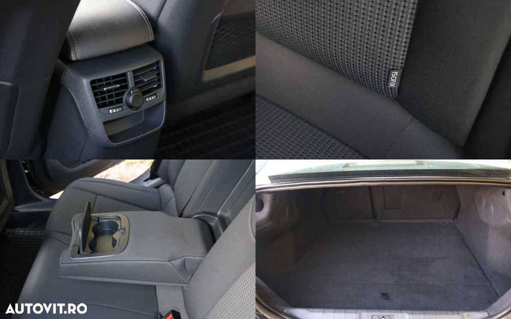 Peugeot 508 e-HDi 115 ETG6 Stop&Start Active - 21