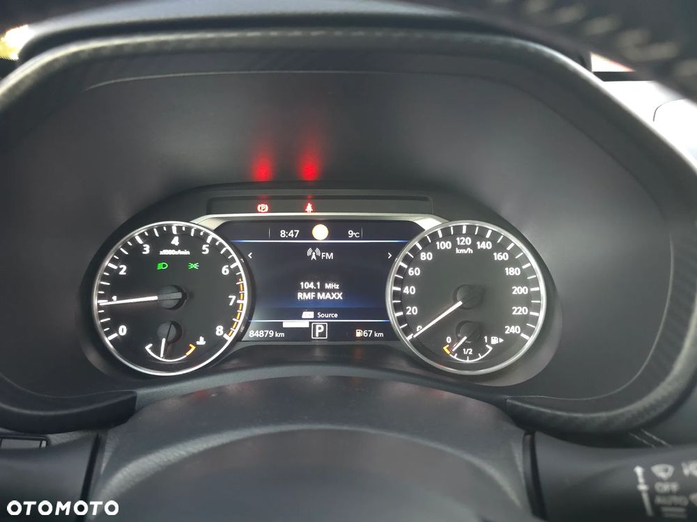 Nissan Juke 1.0 DIG-T Tekna DCT - 21