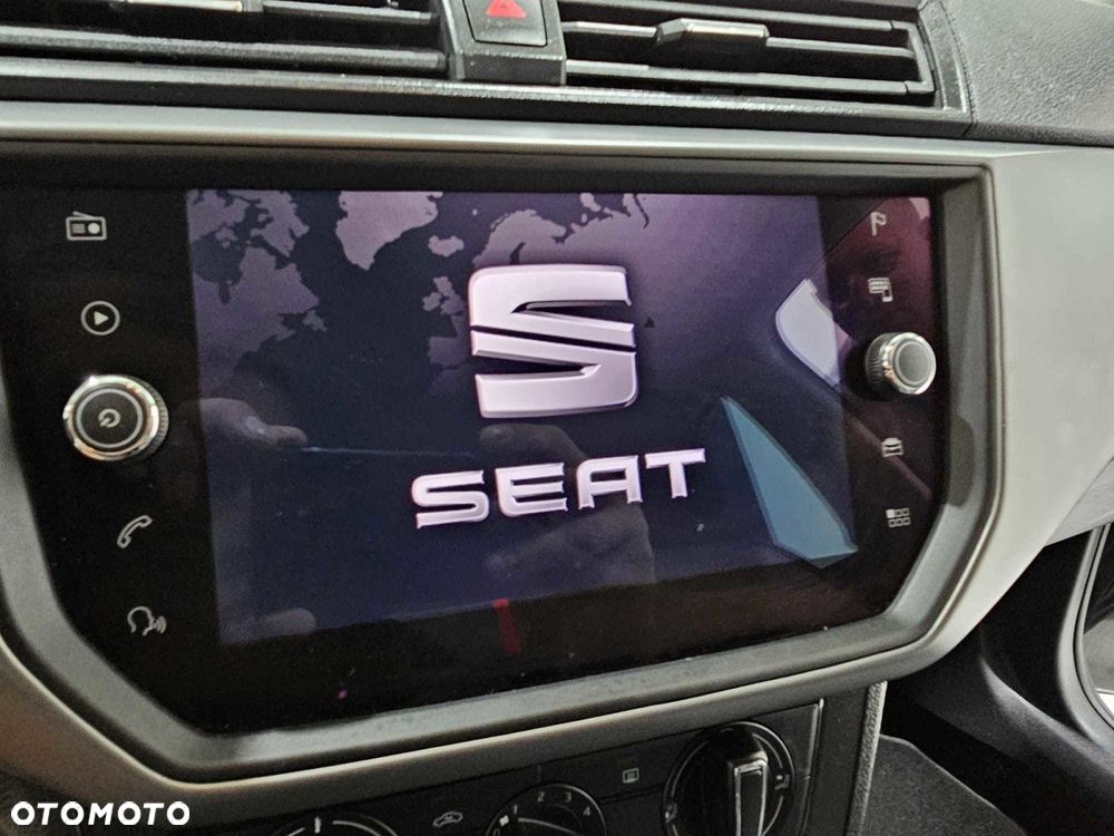 Seat Ibiza - 12