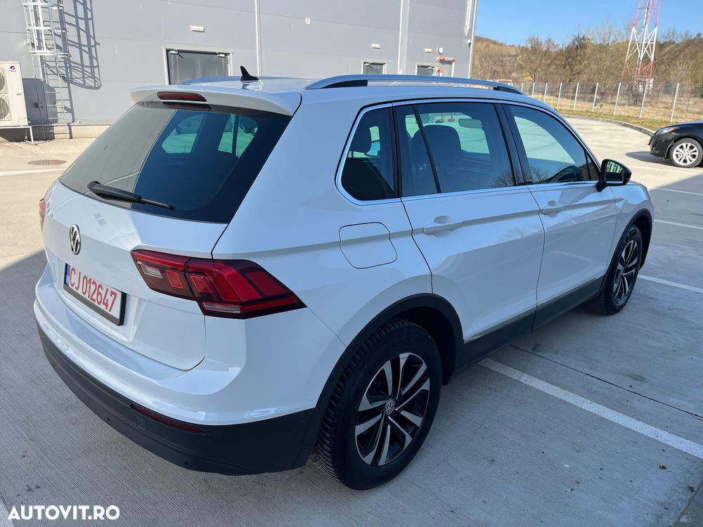 Volkswagen Tiguan 2.0 TDI SCR IQ.DRIVE - 6