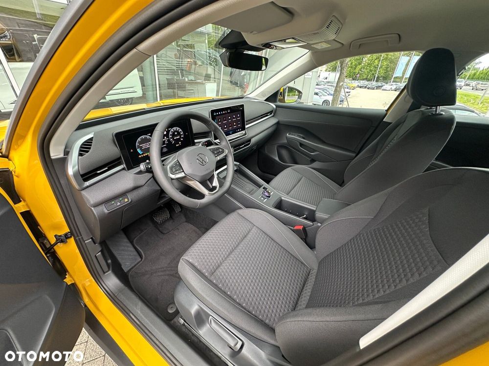 Volkswagen T-Roc 1.5 eTSI Trend DSG - 11