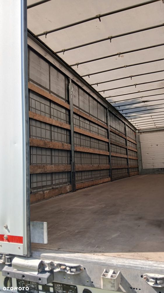 Schmitz Cargobull VARIOS - 2