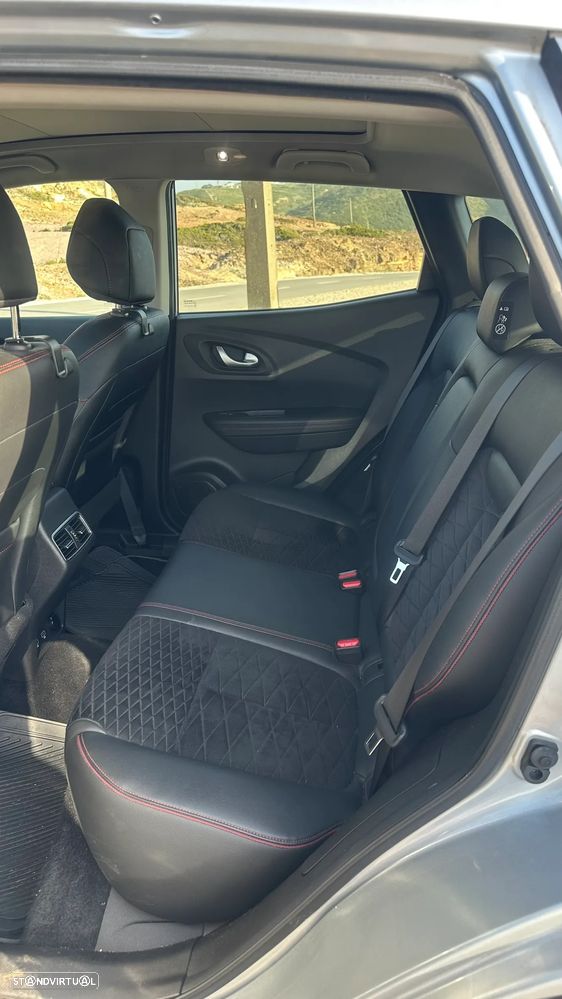 Renault Kadjar 1.5 dCi Black Edition - 11