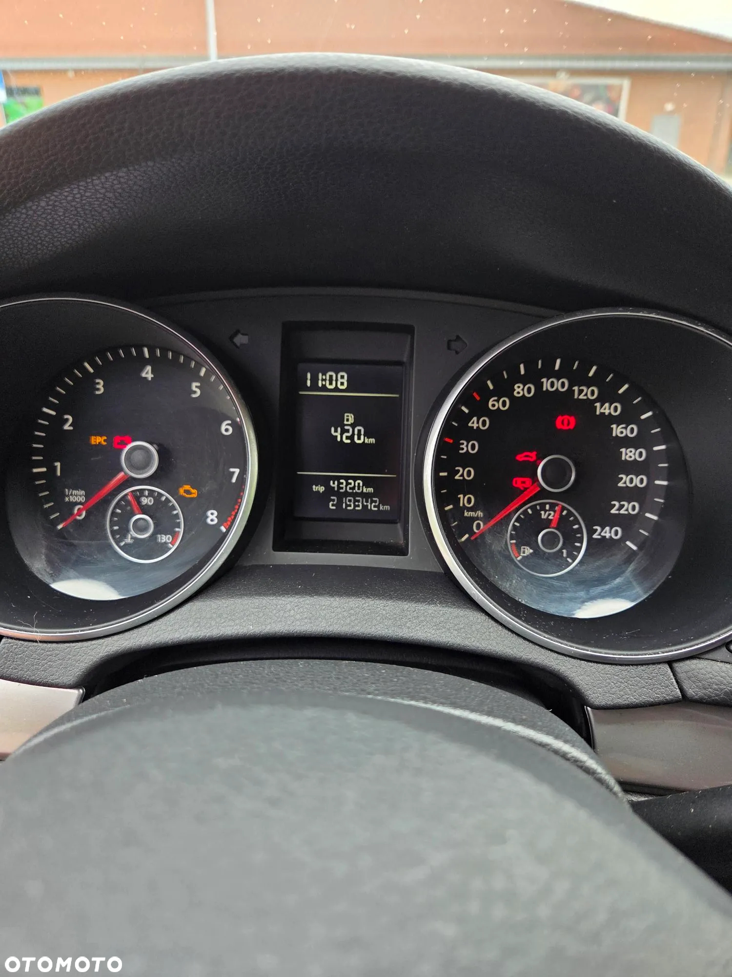 Volkswagen Golf 1.4 Comfortline - 14
