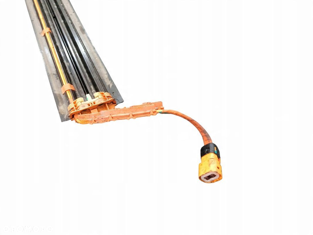KABEL BATERII PRZEWÓD WYSOKIEGO NAPIĘCIA TESLA MODEL 3 1109001-80-G - 3