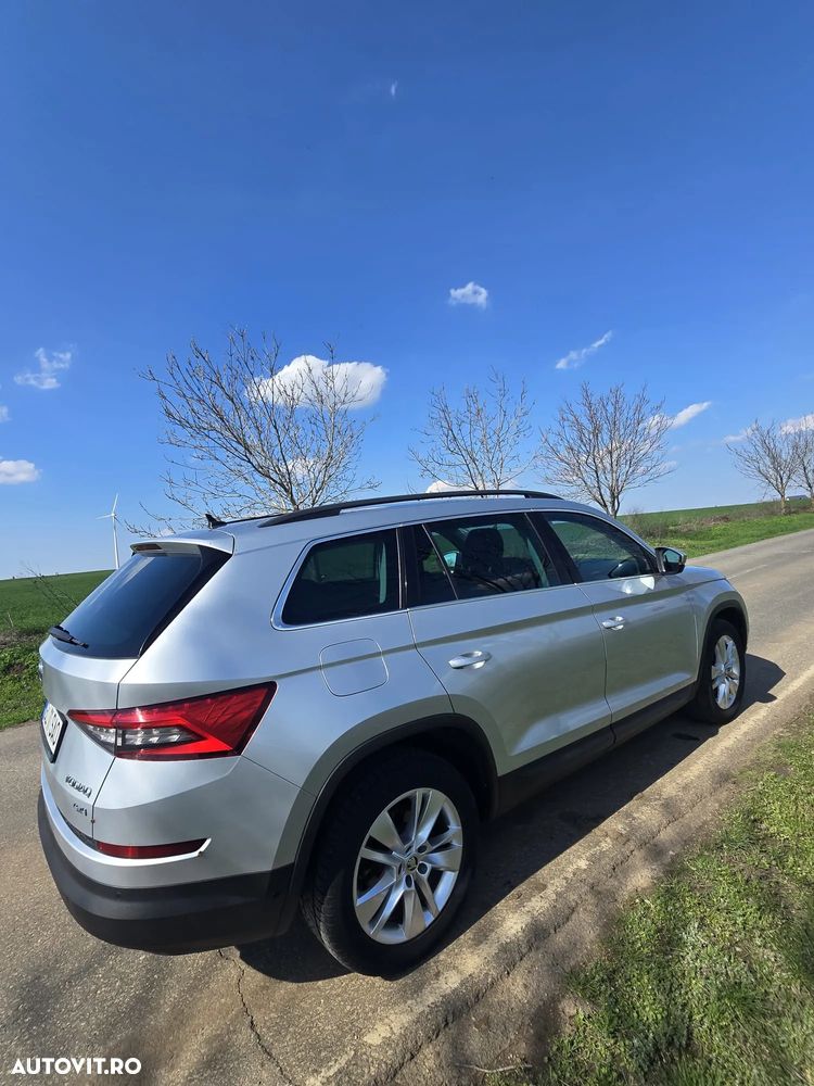 Skoda Kodiaq - 6