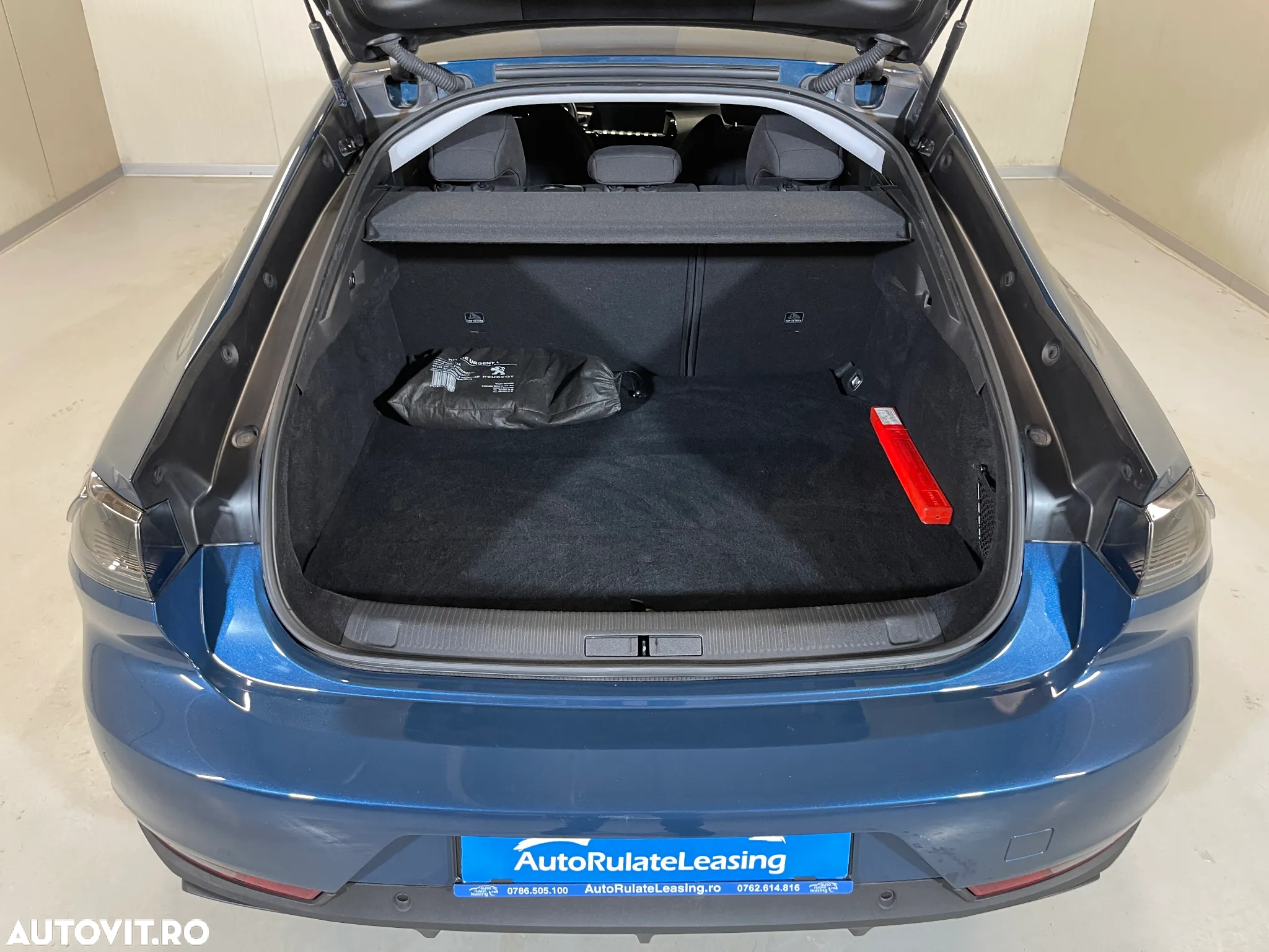 Peugeot 508 1.5 BlueHDI S&S EAT8 Active Pack - 12