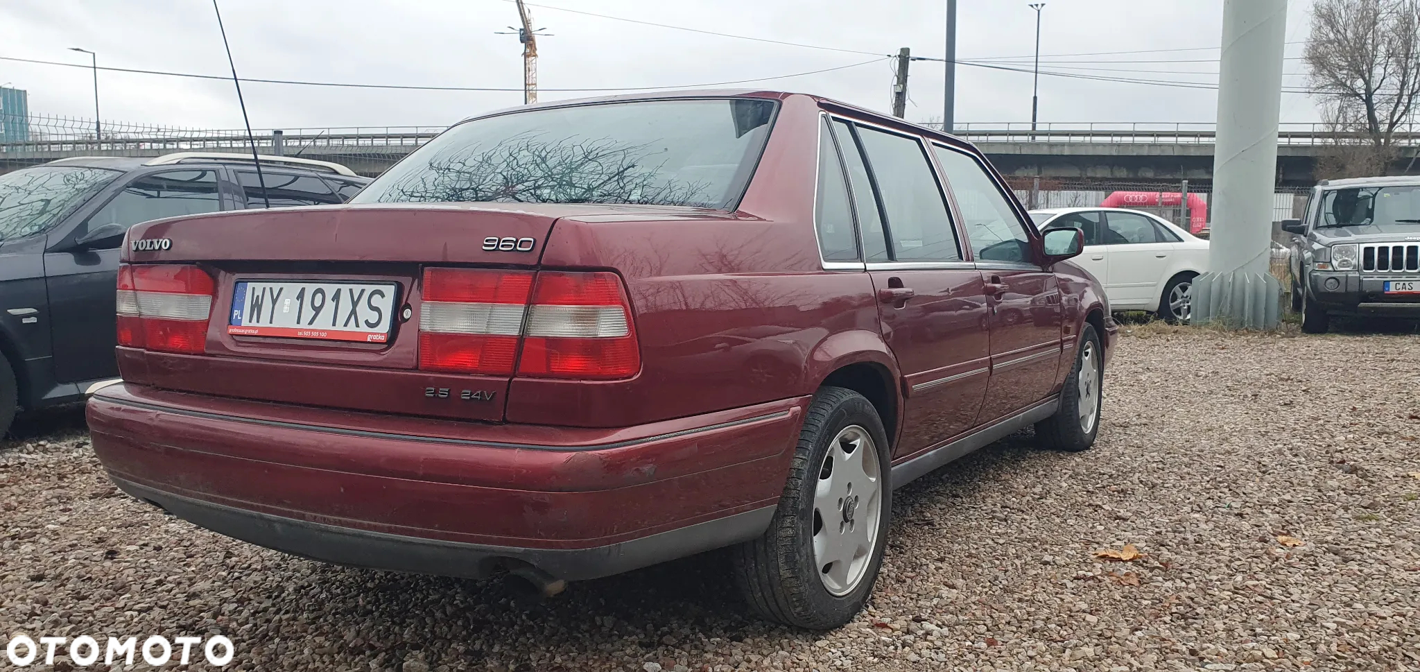 Volvo 965 - 3