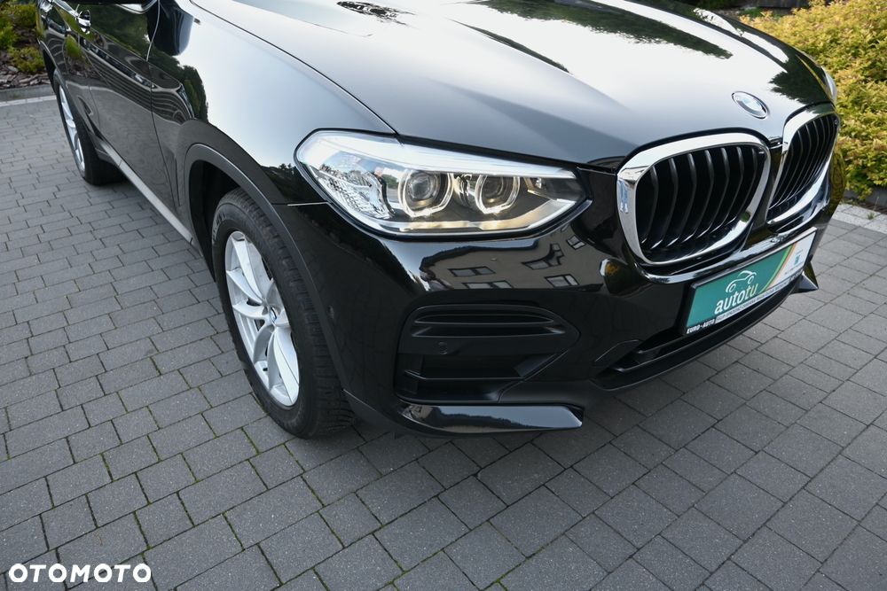 BMW X4 xDrive20d - 12