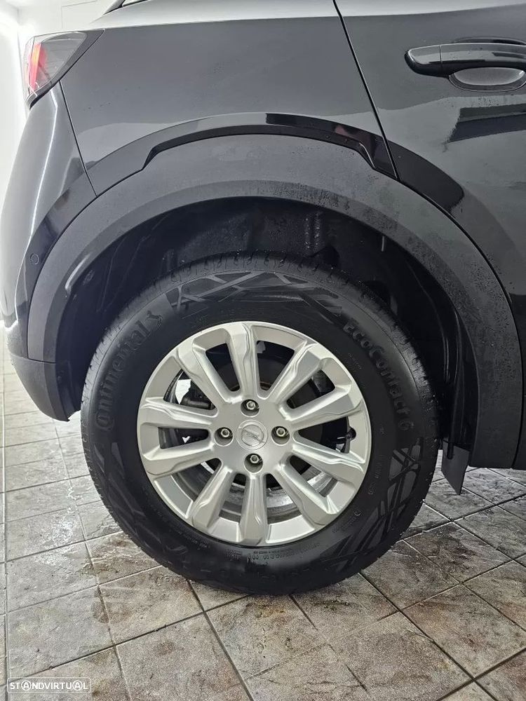 Opel Mokka-e 50 kWh GS - 17