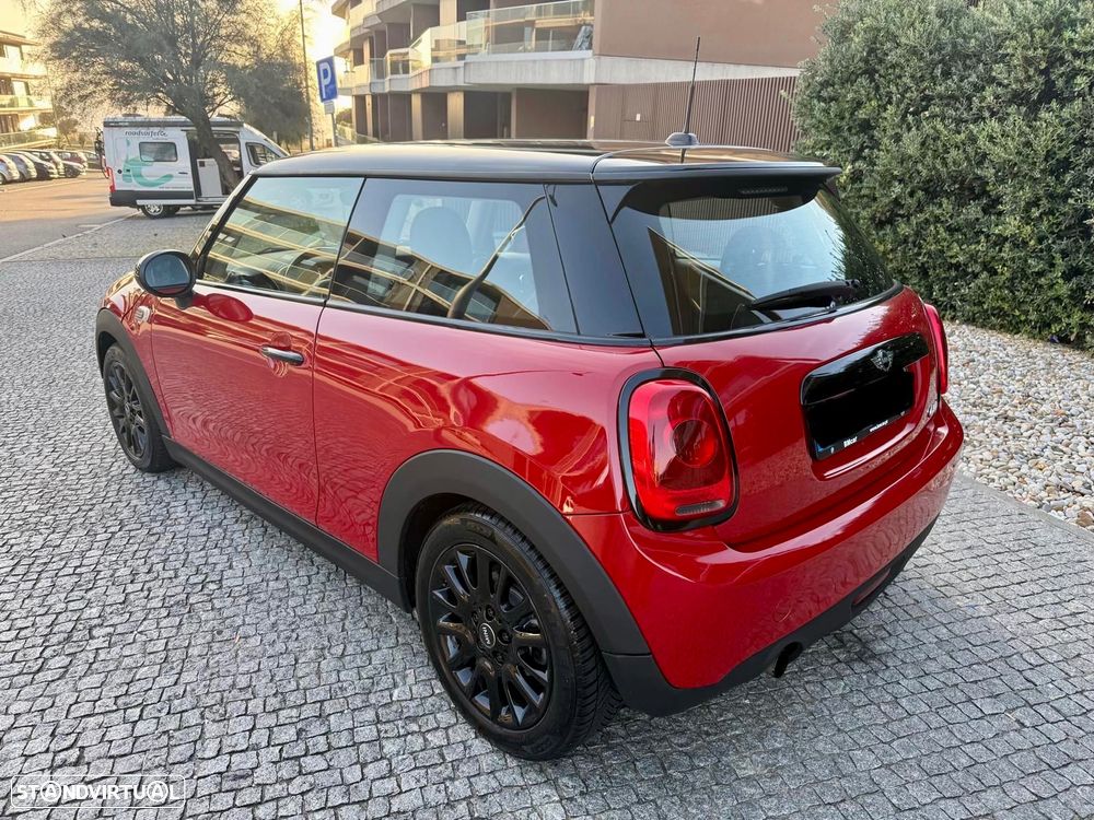 MINI 3 Portas One Auto - 7