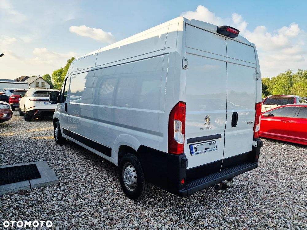 Peugeot Boxer - 13