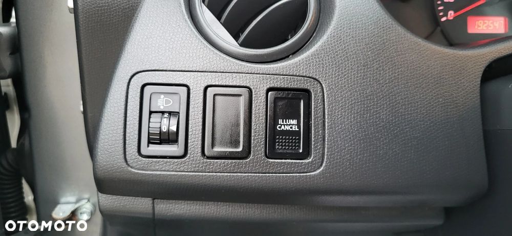 Suzuki Swift 1.3 Club - 20