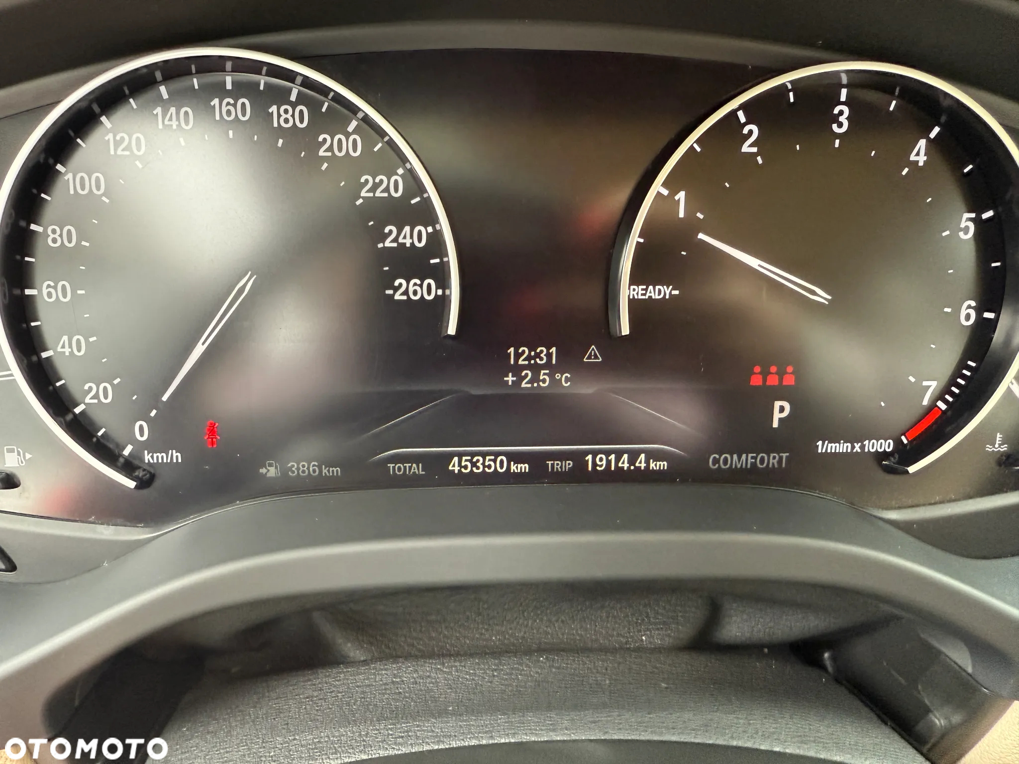 BMW X3 xDrive20i Advantage - 21