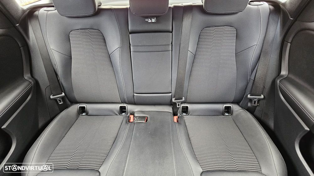 Mercedes-Benz B 180 d Style Aut. - 23